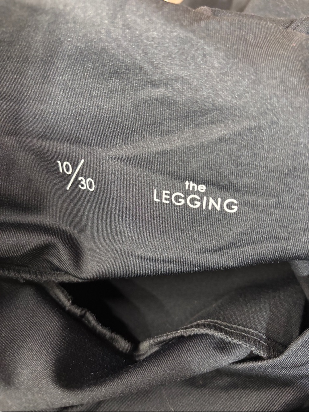 Liverpool | Black Maternity Skinny Jeans with Stretch Panel the legging 10 30 - Picture 3 of 6